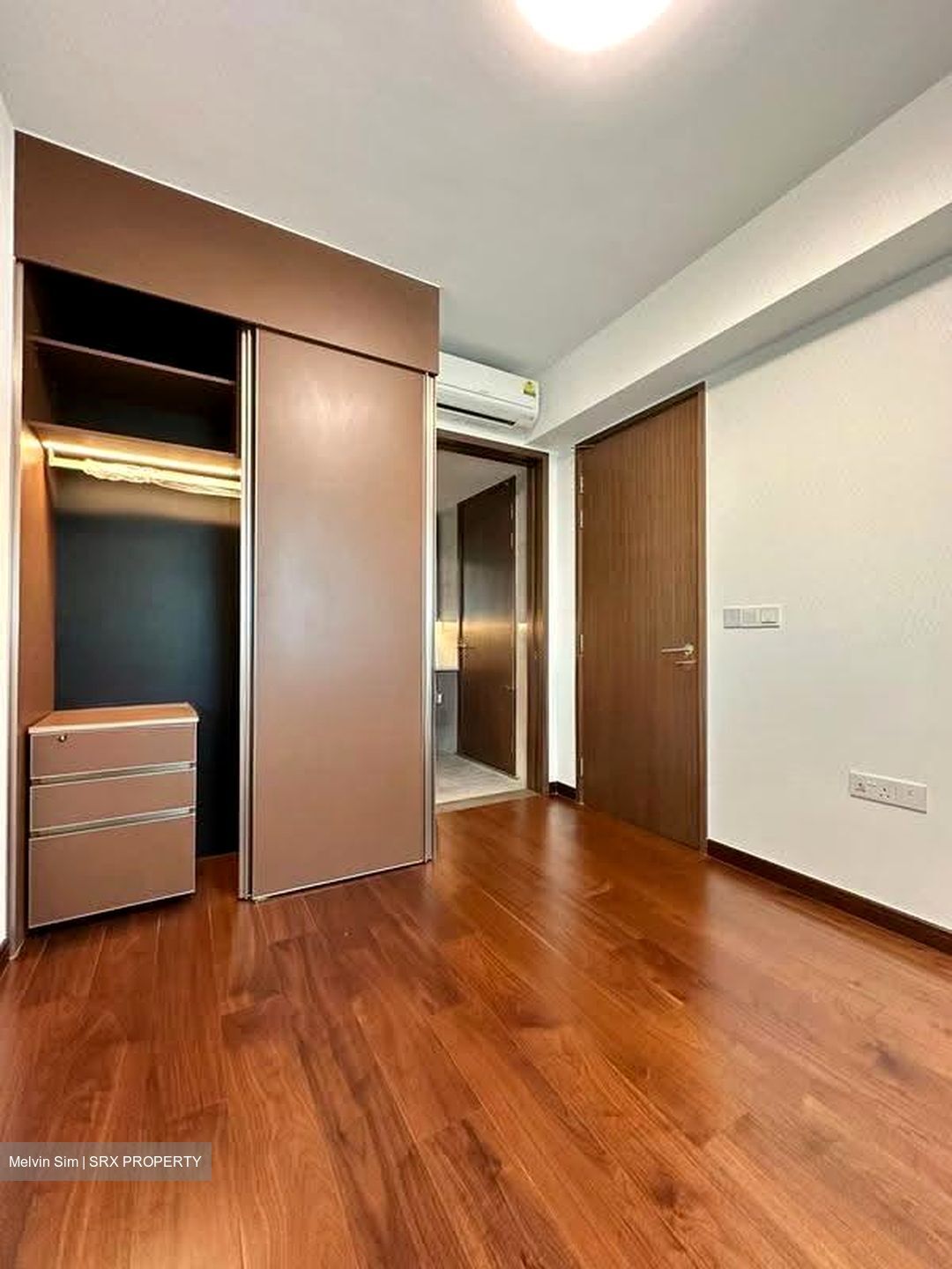 Normanton Park (D5), Apartment #611137011